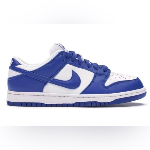 Nike Dunk Low SP
Kentucky (2020/2022) - Picture 2 of 6
